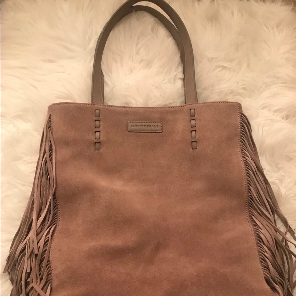 COPY - Lucky brand bag